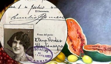 Información