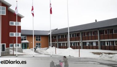 Dinamarca quita a una madre groenlandesa su hija recién nacida tras realizar el polémico test de "competencia parental"