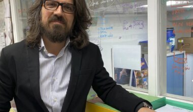 El farmacéutico Edgar Abarca pide prudencia y respeto en la investigación del brote de salmonelosis