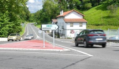 La doble Clásica San Sebastián por Buruntzaldea