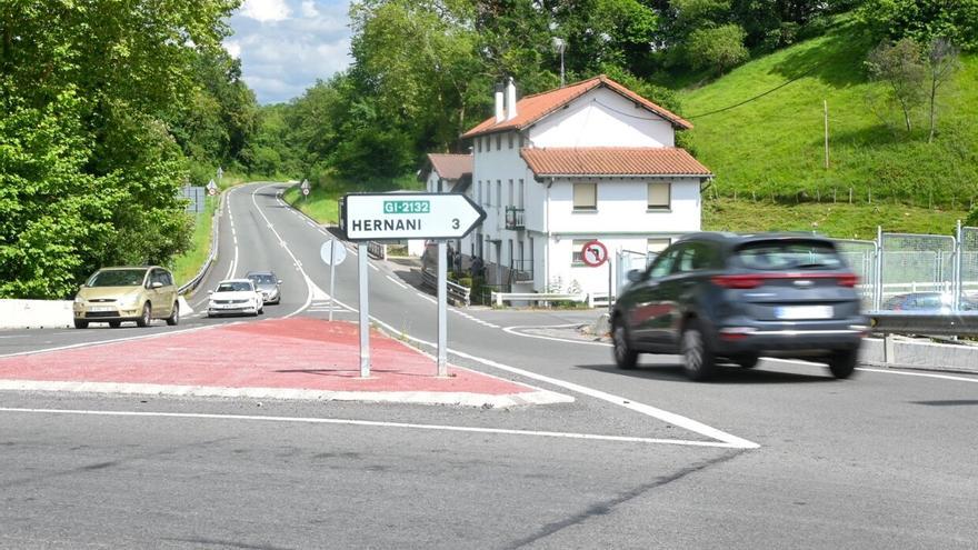 La doble Clásica San Sebastián por Buruntzaldea