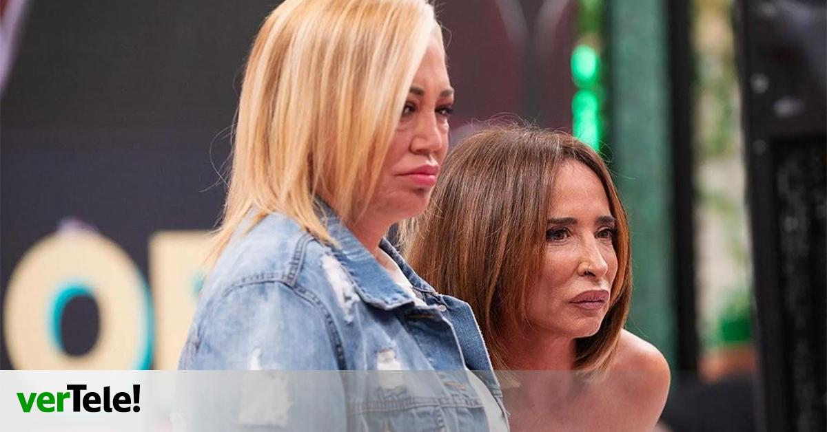 María Patiño desmiente que RTVE no vaya a volver a contar con ella y Belén Esteban tras 'La Familia'