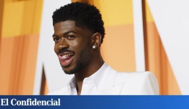 Hospitalizan al rapero Lil Nas X por una posible sobredosis tras enfrentarse a la policía