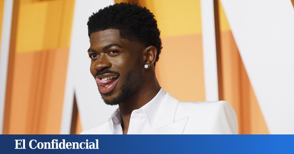 Hospitalizan al rapero Lil Nas X por una posible sobredosis tras enfrentarse a la policía