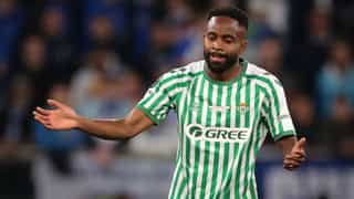 Bakambu, libre