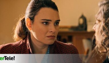 así se ha despedido el personaje interpretado por Alba Brunet