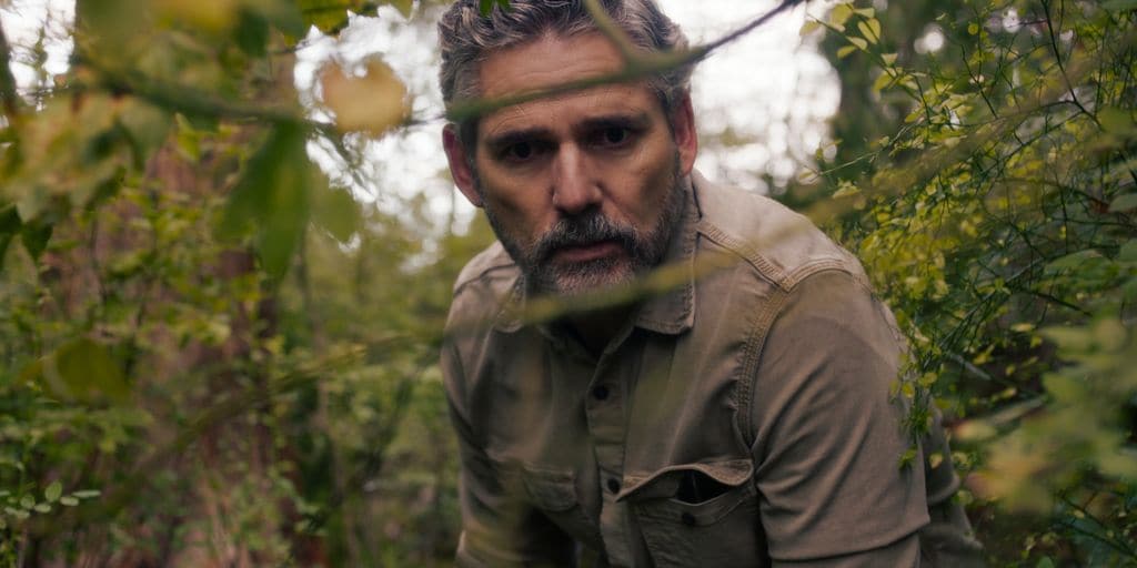 El encanto de 'Indomable' reside en el alma de sus personajes