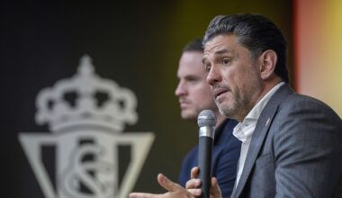 Orlegi le da un préstamo de 11 millones al Sporting para aumentar su liquidez - La Voz de Asturias