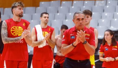 Un Eurobasket de estrellas ante el campeón tapado - La Voz de Galicia