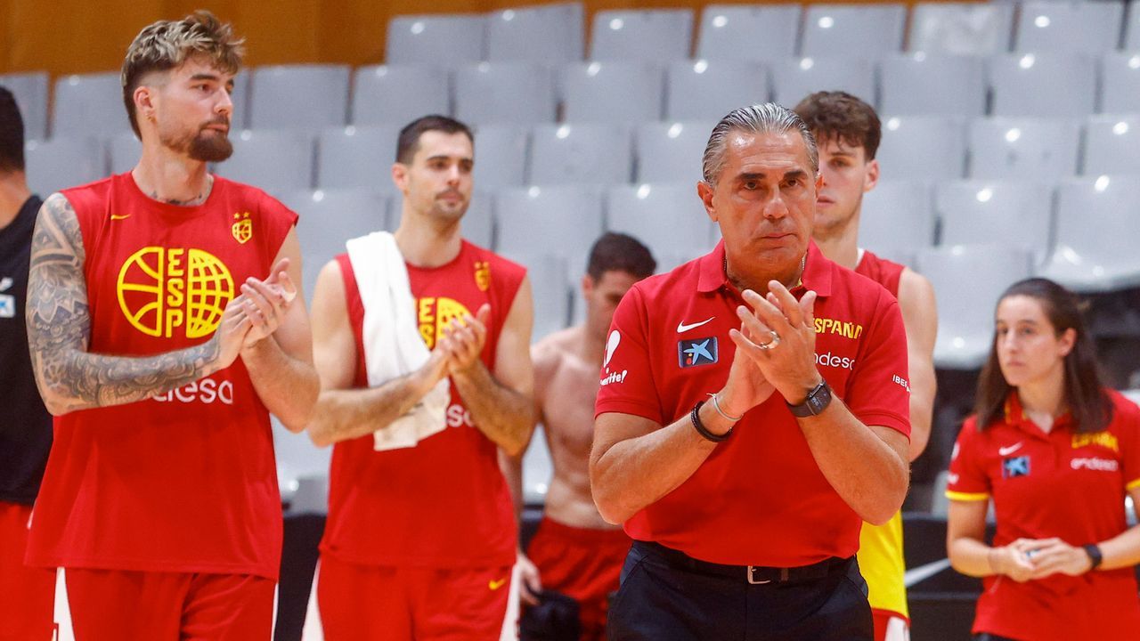 Un Eurobasket de estrellas ante el campeón tapado - La Voz de Galicia