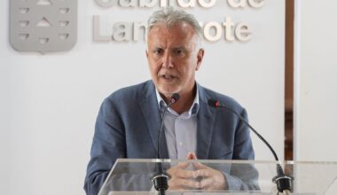 Torres avisa de que si alguna comunidad frena el reparto de menores «intervendrán las fuerzas de seguridad»