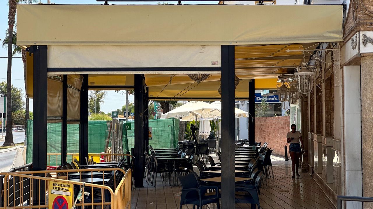 Detenido un vecino cordobés tras prender fuego a un bar donde no le pusieron mayonesa en el bocadillo - La Voz de Galicia