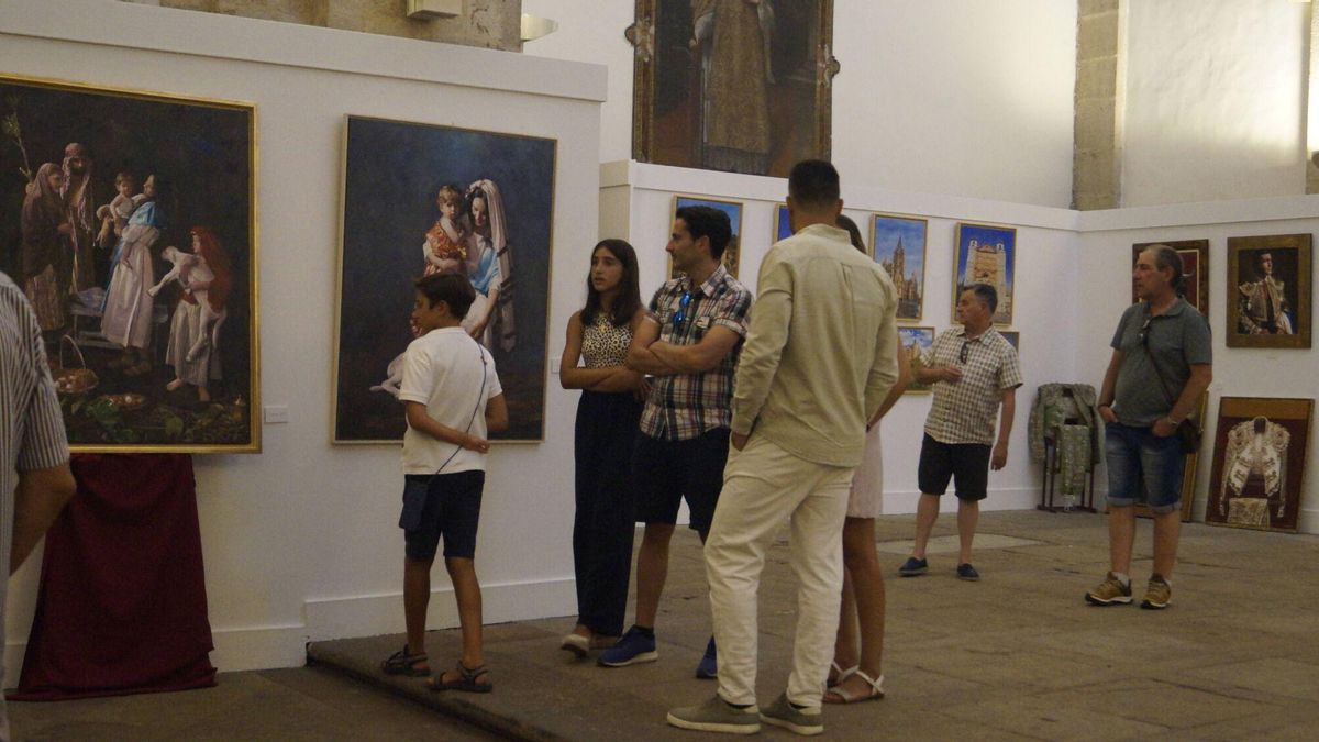 GALERÍA