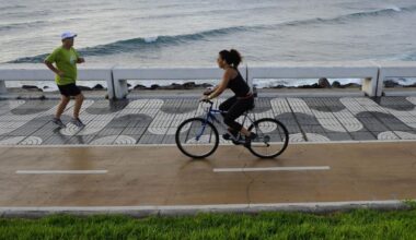 Dieta mediterránea y ejercicio «evitarían la diabetes a 25.000 canarios mayores de 55»