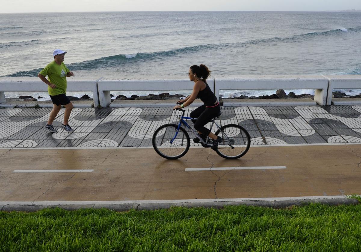 Dieta mediterránea y ejercicio «evitarían la diabetes a 25.000 canarios mayores de 55»