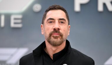 Hay quien está recuperando estas palabras de Javier Bardem sobre por qué vive en España y no en EEUU
