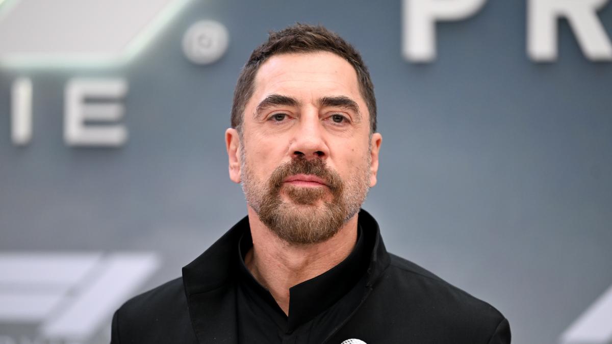 Hay quien está recuperando estas palabras de Javier Bardem sobre por qué vive en España y no en EEUU