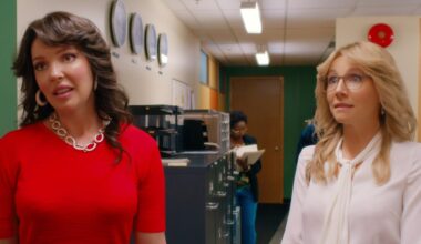 La serie de Netflix de solo dos temporadas que encanta a los fans de 'Sueños de Libertad'