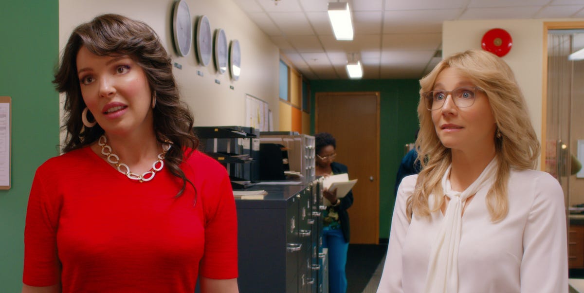 La serie de Netflix de solo dos temporadas que encanta a los fans de 'Sueños de Libertad'