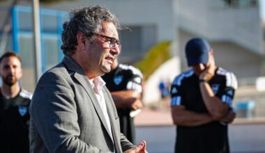 El CD La Unión Malacitano, convencido de que jugará en Málaga