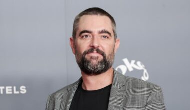 Dani Mateo no se muerde la lengua y responde a los que le han criticado por este tuit