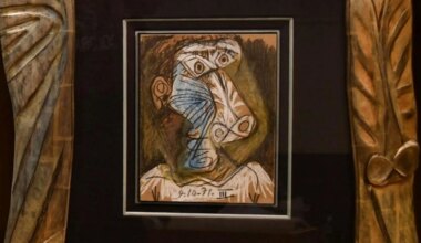 Un cuadro robado por los nazis en Ámsterdam reaparece en una casa de Argentina