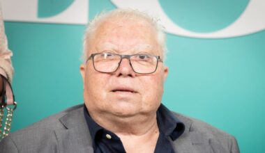 Juan Díaz, 'El Golosina' cuenta con detalle como Lola Flores sacó de la cárcel a Rocío Dúrcal