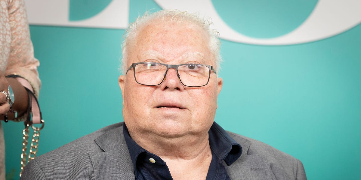 Juan Díaz, 'El Golosina' cuenta con detalle como Lola Flores sacó de la cárcel a Rocío Dúrcal