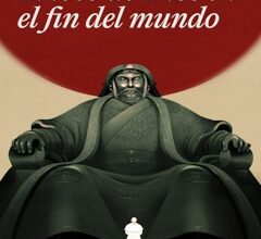 Javier Cercas: El loco de Dios en el fin del mundo