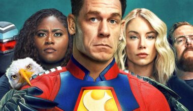 "No recuerdo haber visto algo así en televisión"