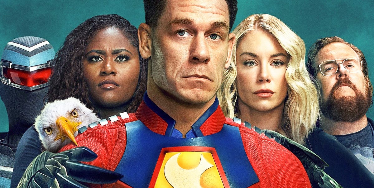 "No recuerdo haber visto algo así en televisión"