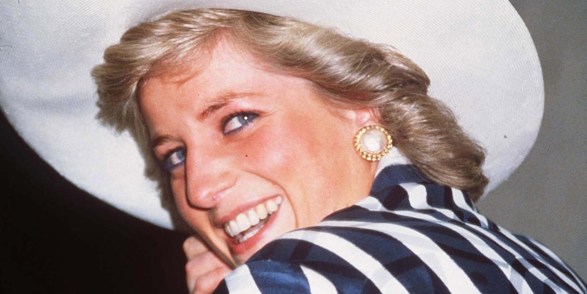 esta es la fragancia delicada que usaba cada día para sentirse más segura de sí misma