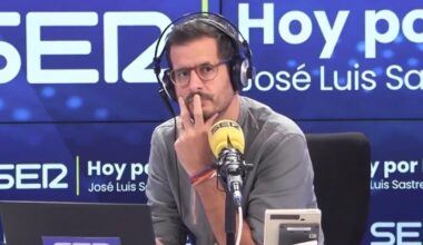 José Luis Sastre deja tres duros minutos sobre el precio de la vivienda y lanza una pregunta