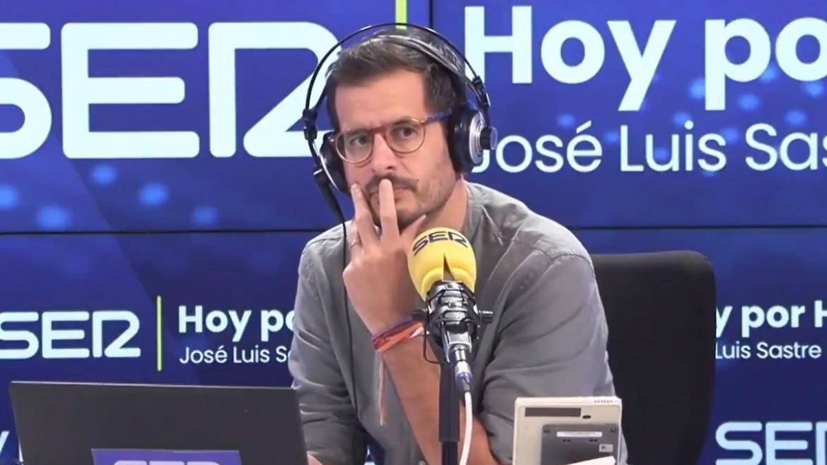 José Luis Sastre deja tres duros minutos sobre el precio de la vivienda y lanza una pregunta