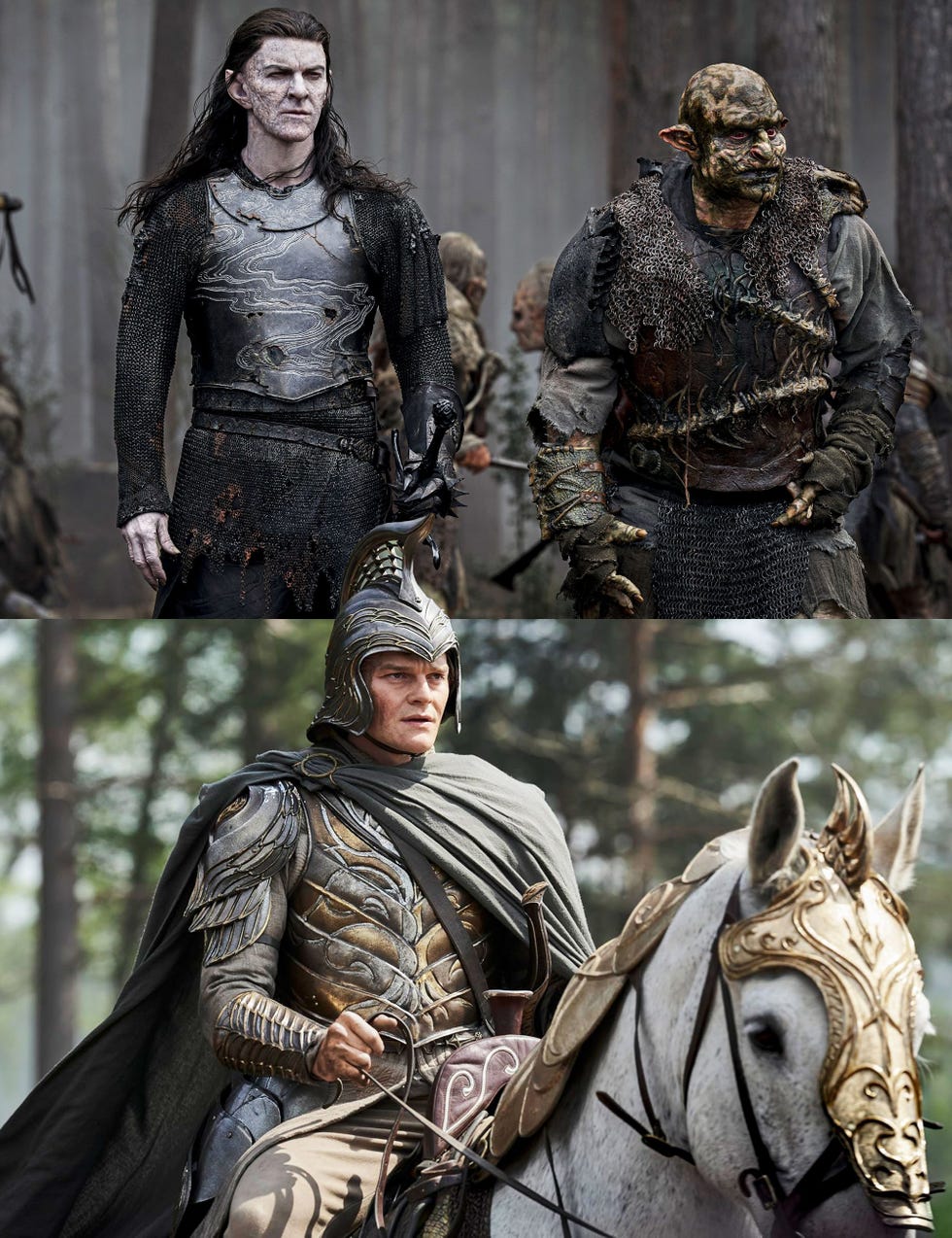 el señor de los anillos los anillos de poder serie prime video el señor de los anillos los anillos de poder serie prime video