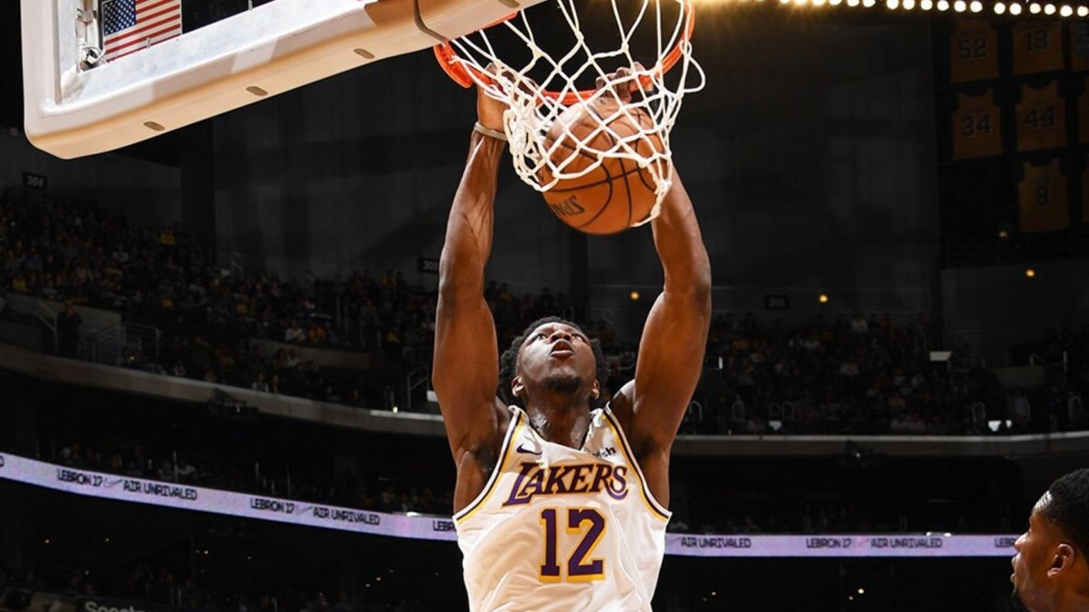 El UCAM Murcia CB, muy cerca de Cacok, exjugador de Los Angeles Lakers