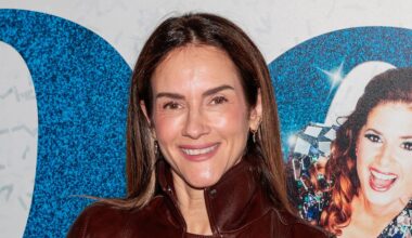 así es la vida de Elena Rodríguez