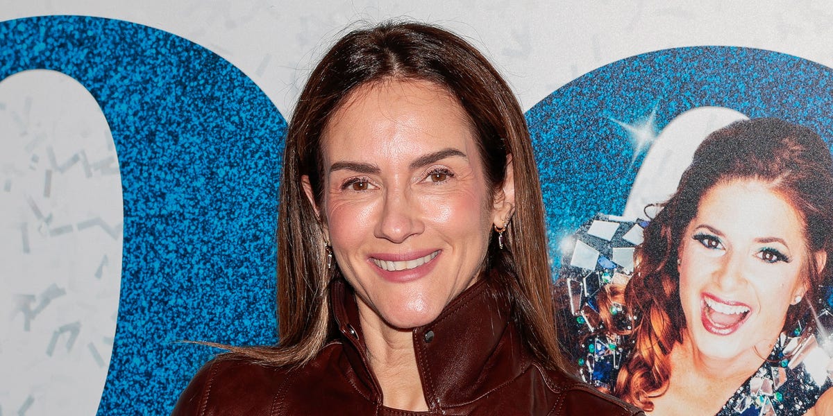 así es la vida de Elena Rodríguez