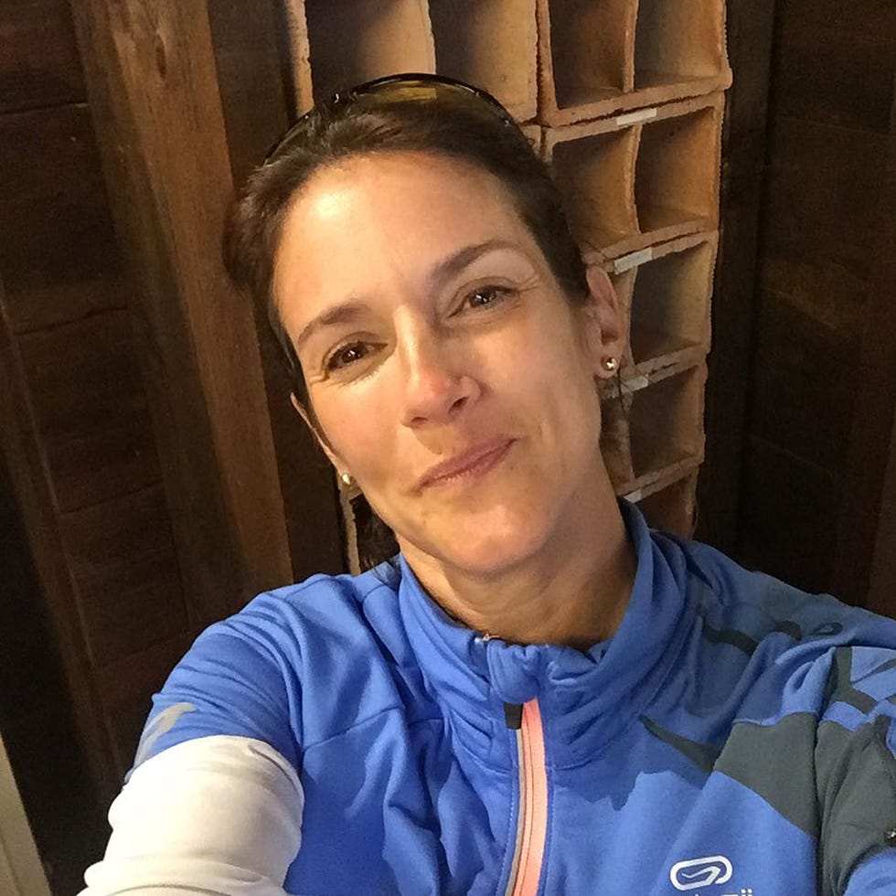 elena rodriguez, madre adara molinero