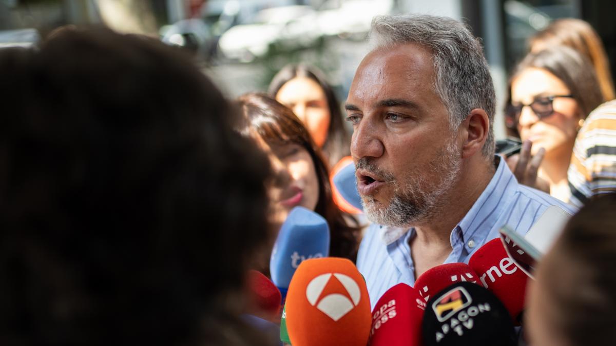 Barones del PP critican internamente el 'pirómana' de Bendodo: 'Se pasó de frenada'
