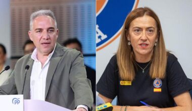 '¿Hasta dónde vamos a llegar?'