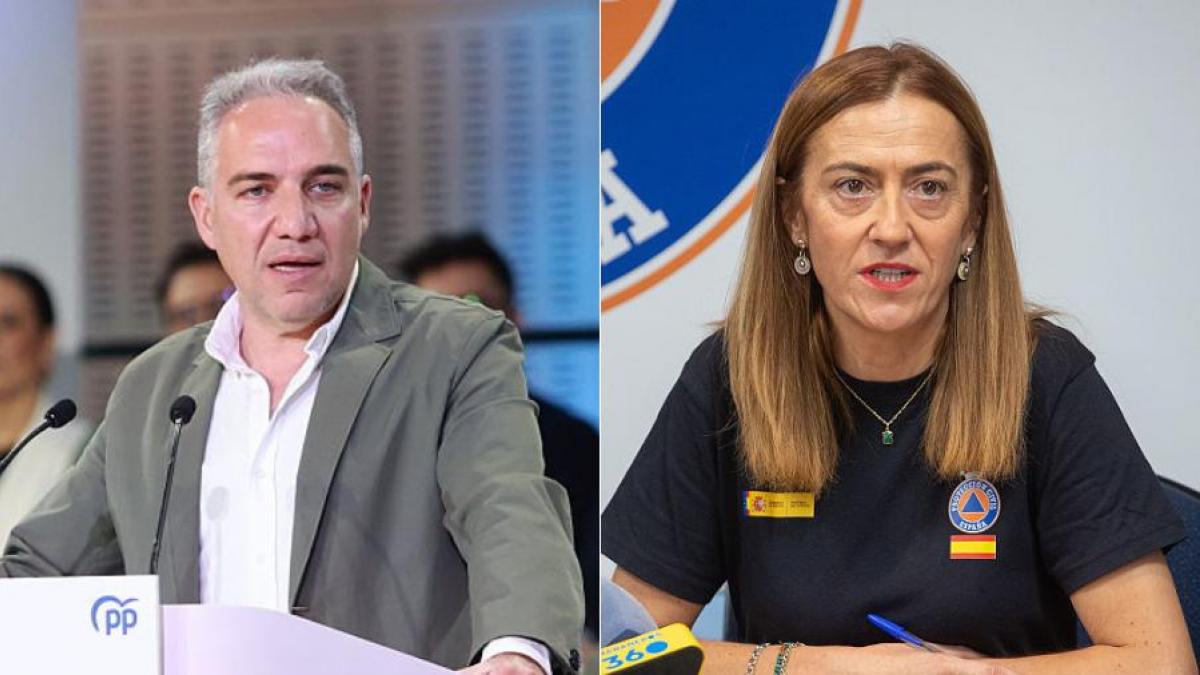 '¿Hasta dónde vamos a llegar?'