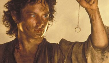 "La gente cree que 'El señor de los anillos' trata sobre la bomba nuclear, pero no es así"