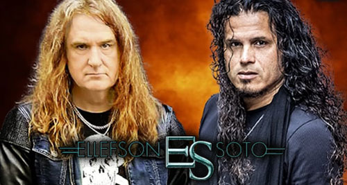 ELLEFSON/SOTO - Mark Boals - THE VINTAGE CARAVAN - WWW.RAFABASA.COM
