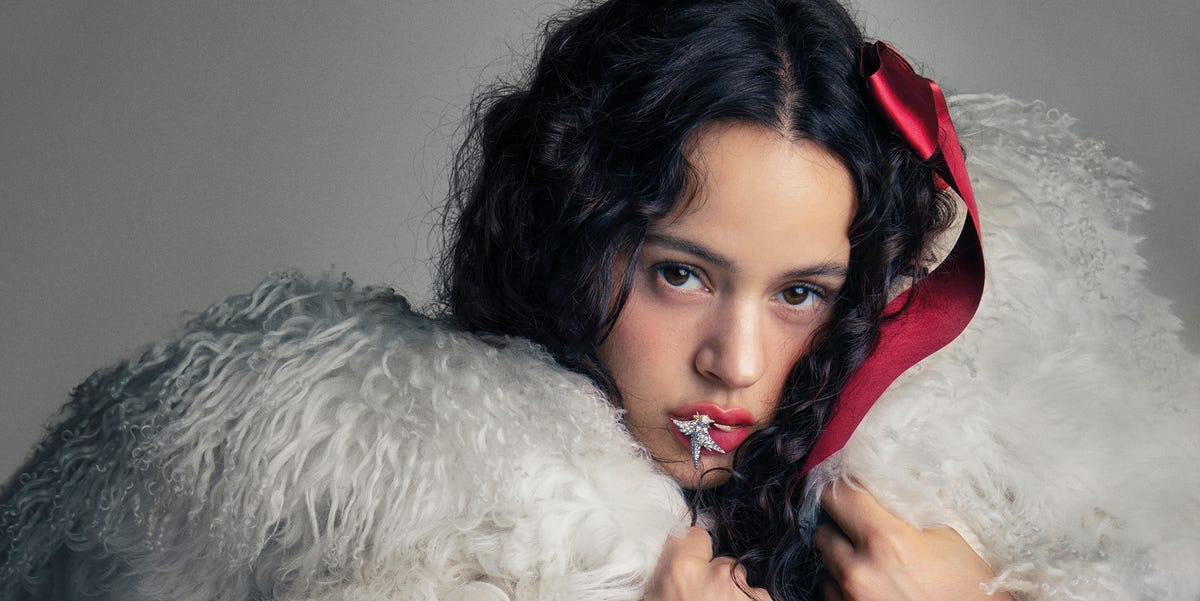 "No me sentí presionada, me enfoco en la libertad"