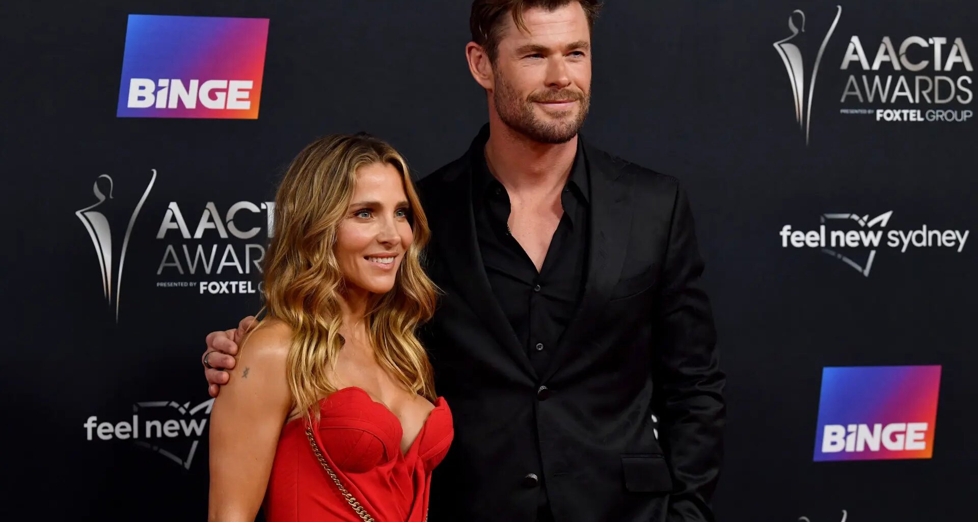 Chris Hemsworth celebra su 42 cumpleaños en Ibiza rodeado de amigos y con la gran ausencia de Elsa Pataky
