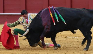 Emilio de Justo mantiene su idilio con Málaga y se lleva el mano a mano con Fortes