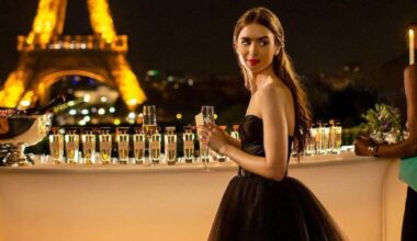 Muere a los 47 años el asistente de dirección de 'Emily in Paris' tras desplomarse en pleno rodaje