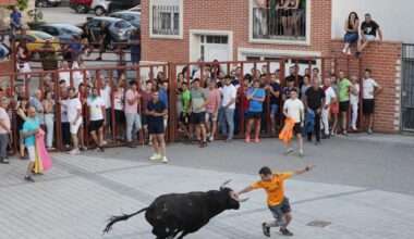 Los pueblos mantienen sus festejos taurinos pese al encarecimiento de permisos y ganado