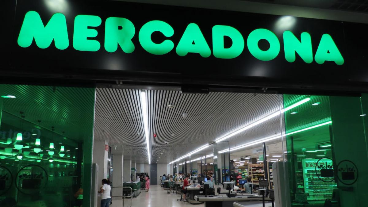 Unos argentinos van al Mercadona y les llama la atención algo que en España es bastante común